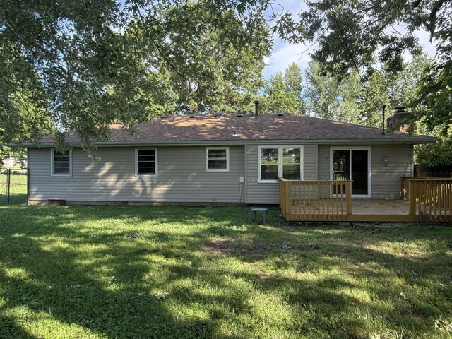 4073 W Gardenia Dr, Battlefield, MO 65619 - photo 27