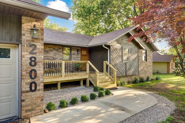 2800 W Oak Run, Ozark, MO 65721 - photo 1