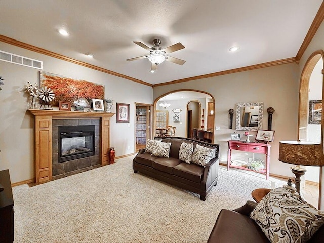 15851 S 1400th Rd, Nevada, MO 64772 - photo 8