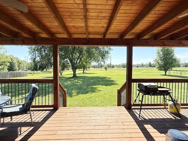 15851 S 1400th Rd, Nevada, MO 64772 - photo 38