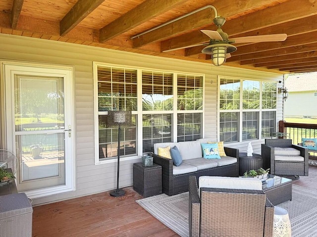 15851 S 1400th Rd, Nevada, MO 64772 - photo 36