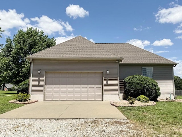 15851 S 1400th Rd, Nevada, MO 64772 - photo 45