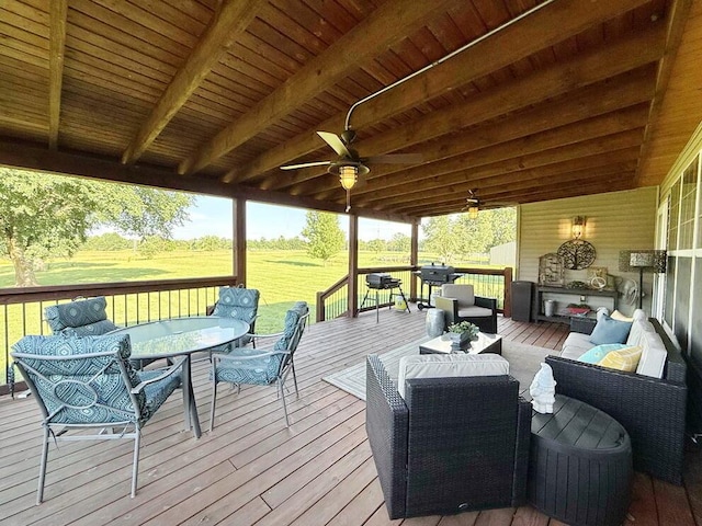 15851 S 1400th Rd, Nevada, MO 64772 - photo 35