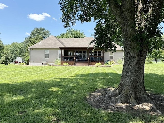 15851 S 1400th Rd, Nevada, MO 64772 - photo 42