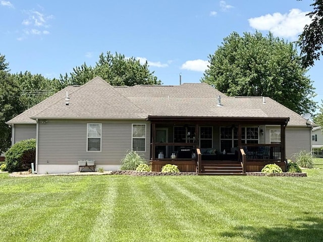 15851 S 1400th Rd, Nevada, MO 64772 - photo 40