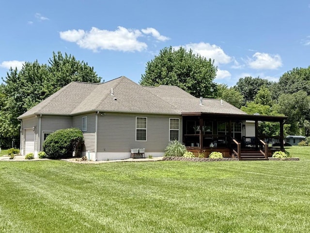 15851 S 1400th Rd, Nevada, MO 64772 - photo 43