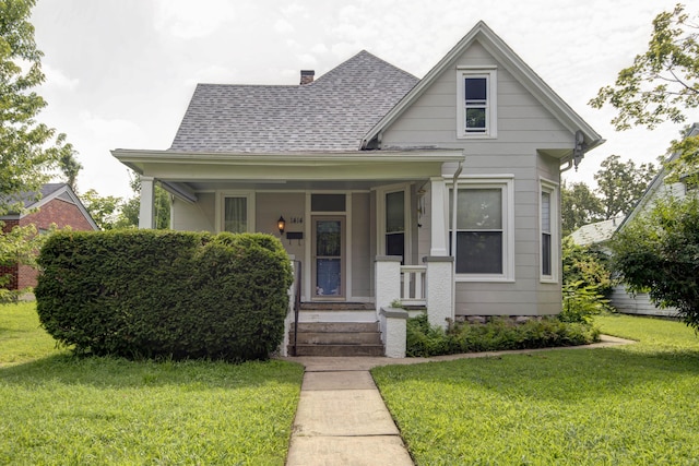 1414 N Clay Ave, Springfield, MO 65802 - photo 1