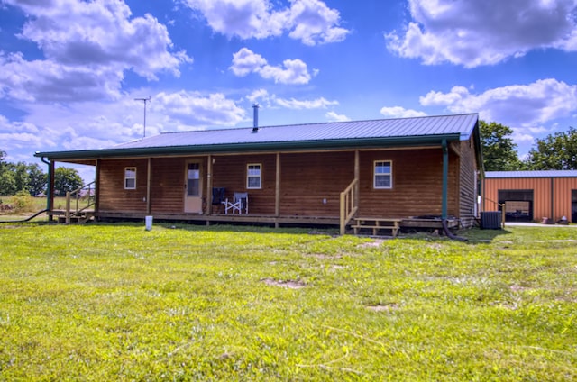 10665 S 1275th Rd, Stockton, MO 65785 - photo 1
