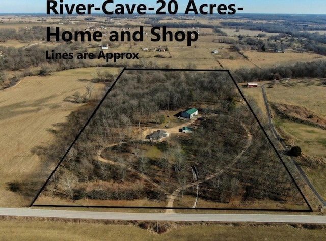 2898 N Farm Road 17, Ash Grove, MO 65604 - photo 2