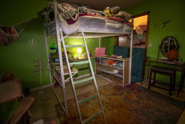 301 N Gregg Rd, Nixa, MO 65714 - view of bedroom
