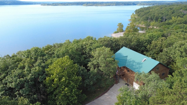 20816 Valley View Trl, Wheatland, MO 65779 - photo 1