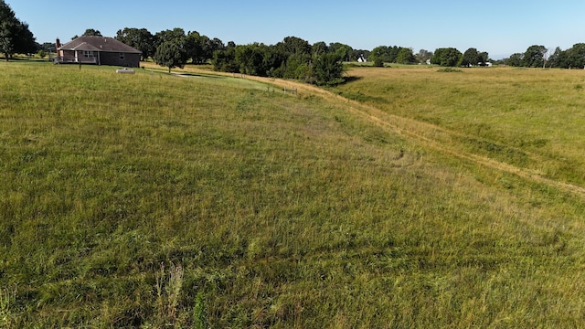2131 Redoak Rd, Fordland, MO 65652 - view of yard with a view of rural / pastoral area
