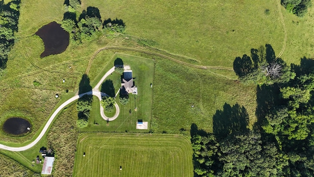 2131 Redoak Rd, Fordland, MO 65652 - aerial view
