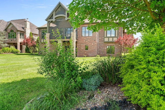 6421 S Valley Brook Ct, Springfield, MO 65810 - view of property
