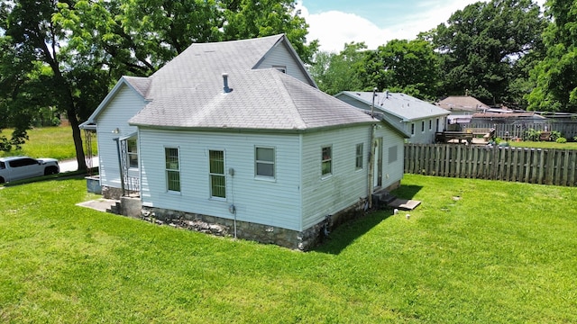 1121 E Thoman St, Springfield, MO 65803 - photo 6