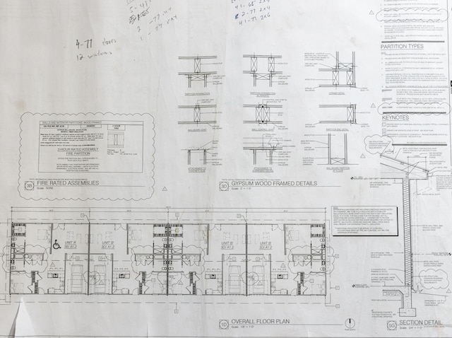 view of miscellaneous property collateral
