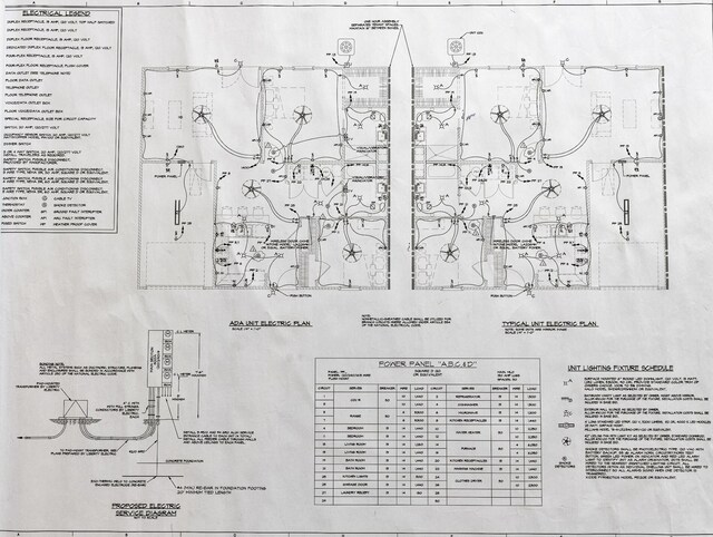 parcel map