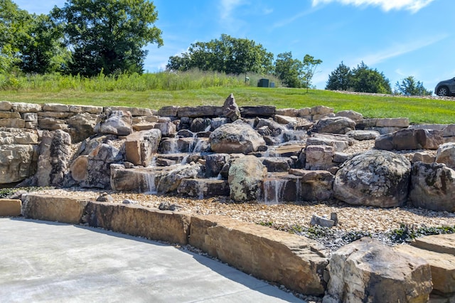 564 Marcasite Way, Branson West, MO 65737 - exterior view