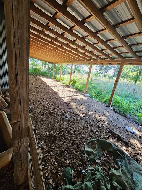 2080 State Route 14, West Plains, MO 65775 - view of patio / terrace