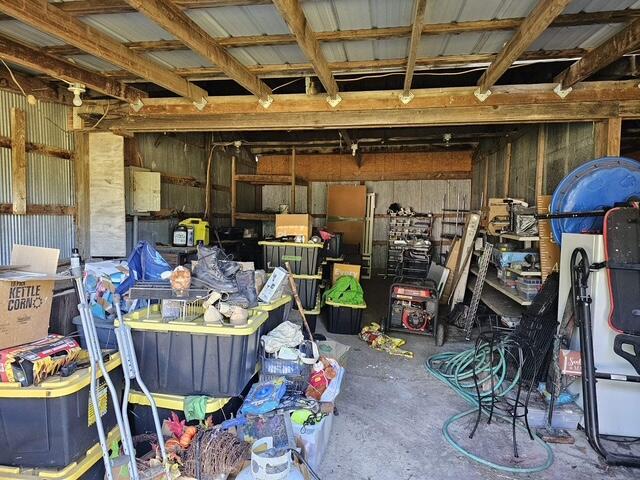 2080 State Route 14, West Plains, MO 65775 - view of storage area