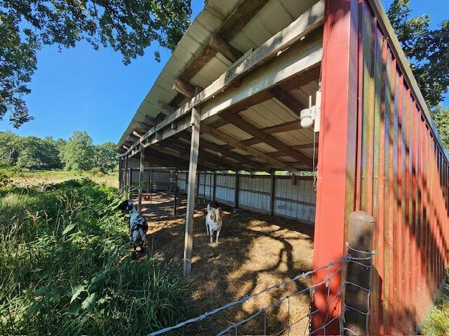 2080 State Route 14, West Plains, MO 65775 - view of outdoor structure