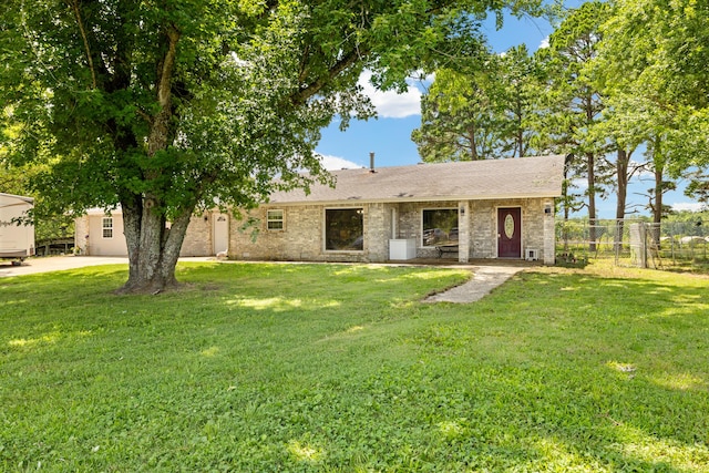 2080 State Route 14, West Plains, MO 65775 - ranch-style house featuring a shingled roof