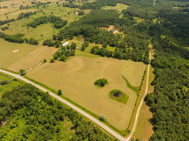 2080 State Route 14, West Plains, MO 65775 - overview of rural landscape