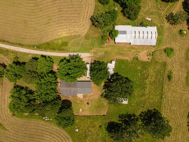 2080 State Route 14, West Plains, MO 65775 - aerial view of property's location
