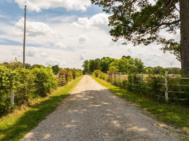 2080 State Route 14, West Plains, MO 65775 - view of road