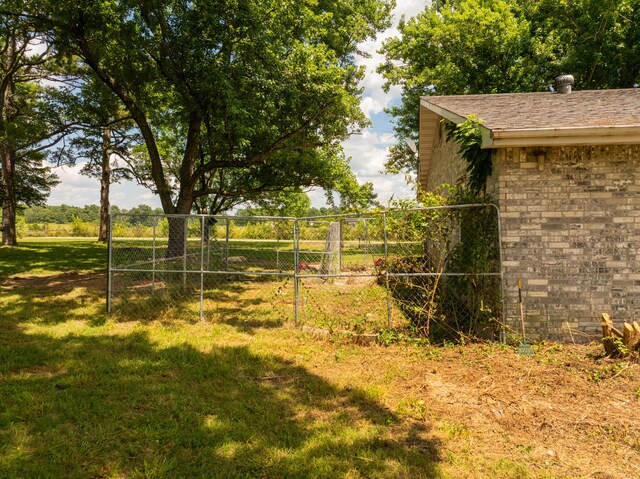 2080 State Route 14, West Plains, MO 65775 - view of yard