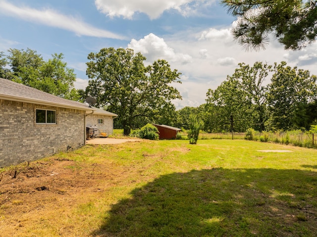2080 State Route 14, West Plains, MO 65775 - view of grassy yard