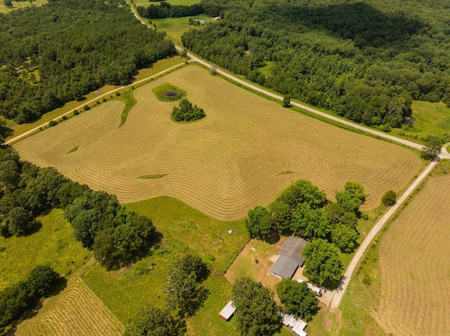 2080 State Route 14, West Plains, MO 65775 - view of rural area