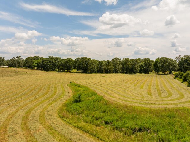 2080 State Route 14, West Plains, MO 65775 - overview of rural landscape