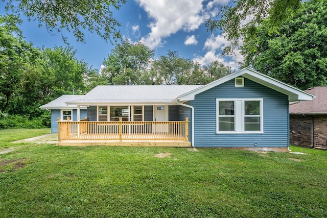 1453 E Livingston St, Springfield, MO 65803 - photo 1
