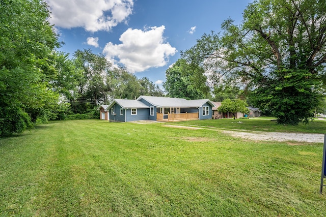 1453 E Livingston St, Springfield, MO 65803 - photo 2