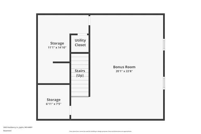 3502 Hackberry Ln, Joplin, MO 64801 - photo 40