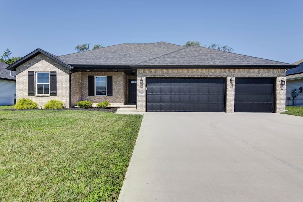 735 N Century Ave Lot 69, Republic, MO 65738 - photo 1