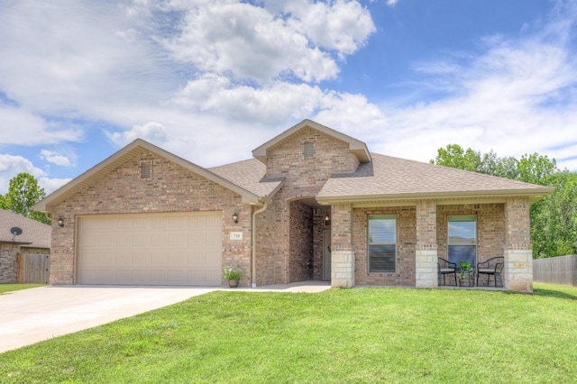 710 Wisteria Ln, Carl Junction, MO 64834 - photo 2
