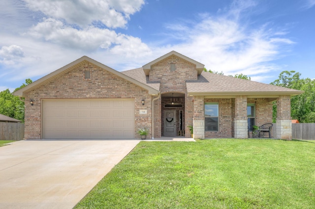 710 Wisteria Ln, Carl Junction, MO 64834 - photo 1