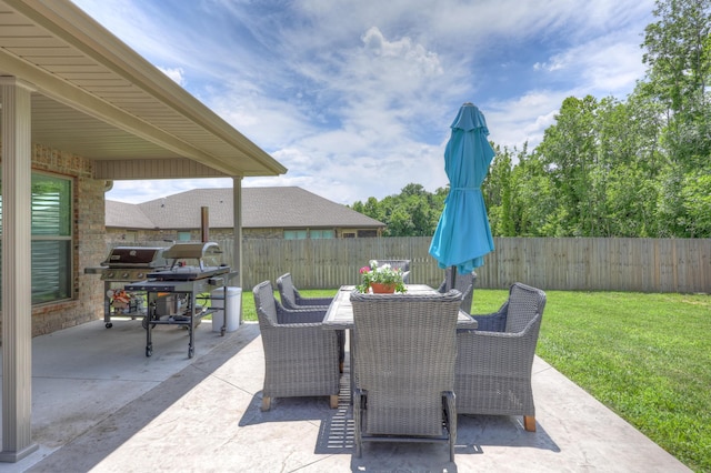 710 Wisteria Ln, Carl Junction, MO 64834 - photo 12