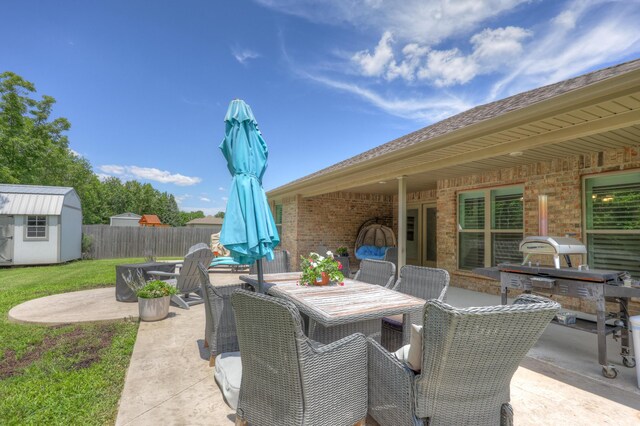 710 Wisteria Ln, Carl Junction, MO 64834 - photo 6