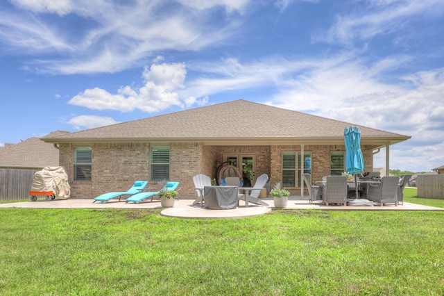 710 Wisteria Ln, Carl Junction, MO 64834 - photo 9