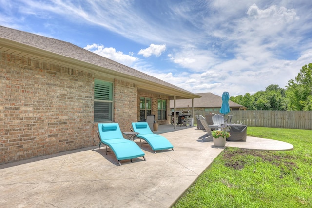 710 Wisteria Ln, Carl Junction, MO 64834 - photo 11