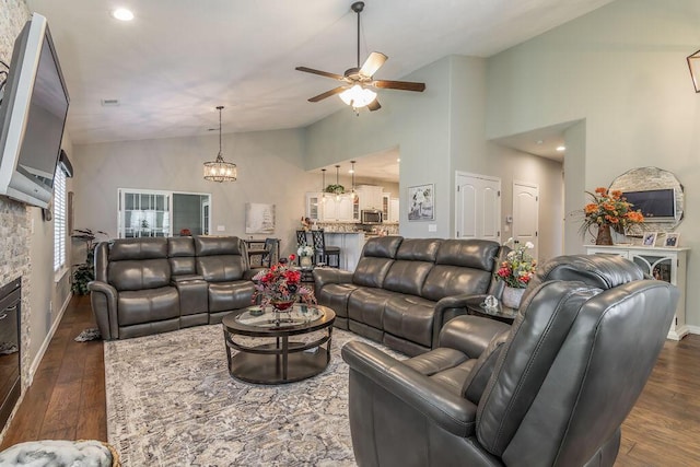 153 Rue De Villas Cir, Branson, MO 65616 - photo 6