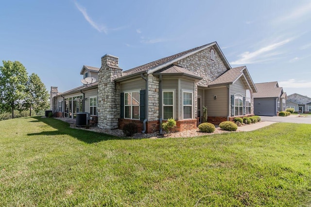 153 Rue De Villas Cir, Branson, MO 65616 - photo 2