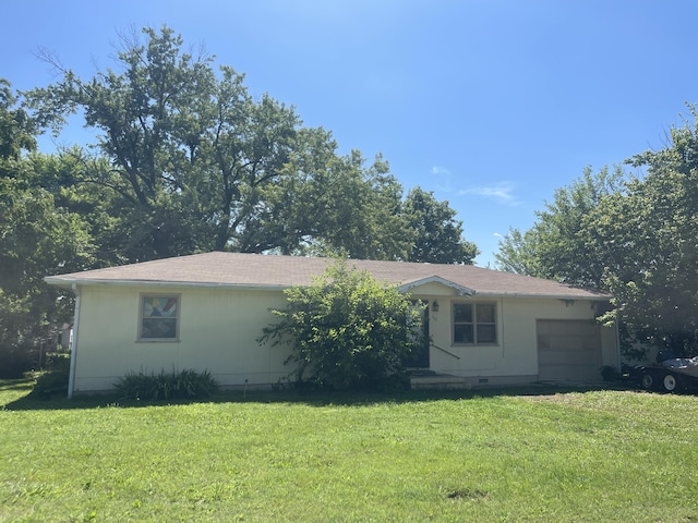 402 N Walnut St, Fair Play, MO 65649 - photo 1