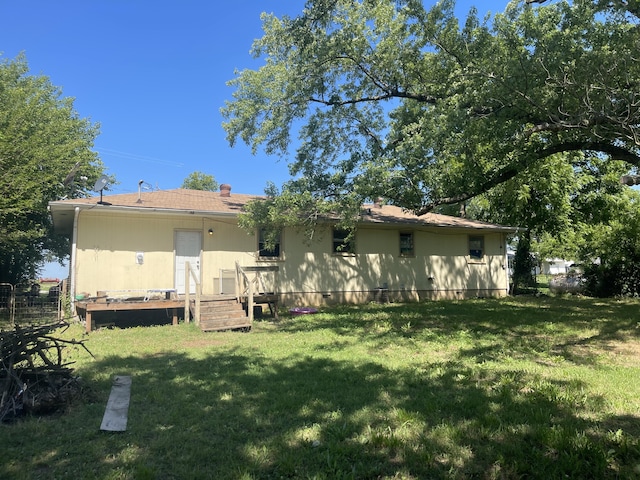 402 N Walnut St, Fair Play, MO 65649 - photo 3