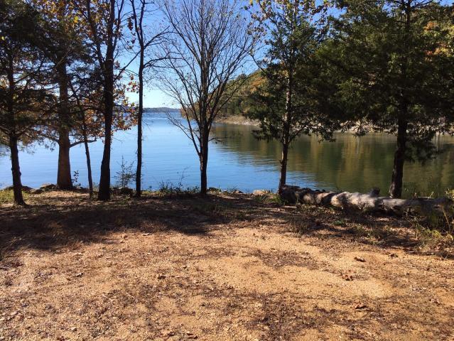 9755 State Highway 13, Kimberling City, MO 65686 - water view