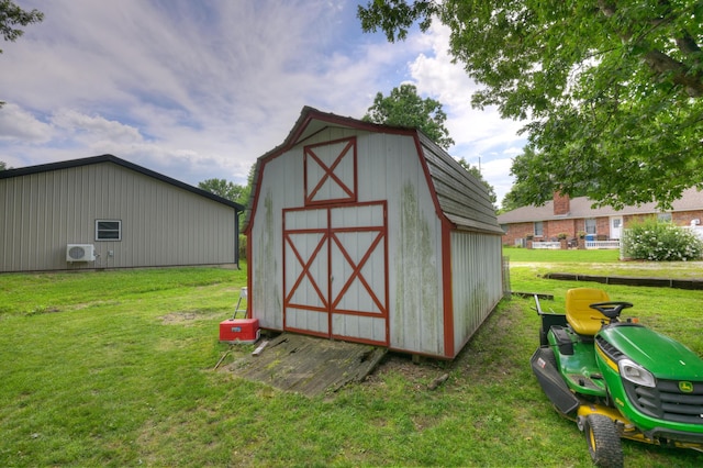 2148 Carrie St, Carthage, MO 64836 - view of outdoor structure