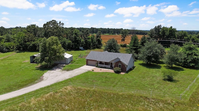14521 Lawrence Unit 2145, Mount Vernon, MO 65712 - view of rural area